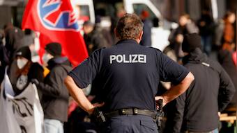 Trial begins for German far-right group accused of plotting coup