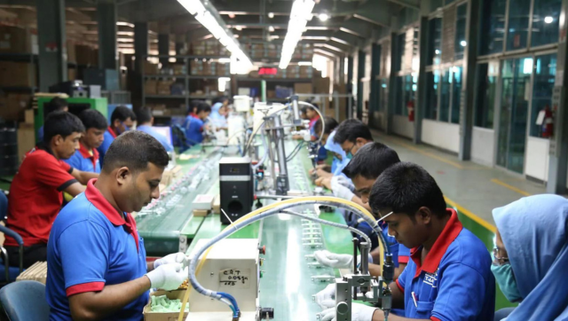 Centre rolls out Rs17,000 crore Production Linked Incentive Scheme 2.0 for IT hardware