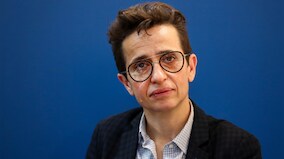 Egg on Face: PEN apologises for disinviting Russian writers to event after US journo quit in protest