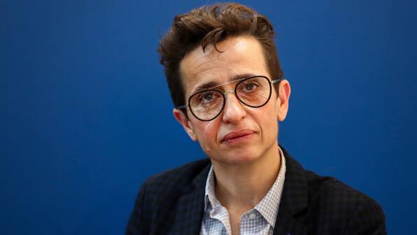 Egg on Face: PEN apologises for disinviting Russian writers to event after US journo quit in protest