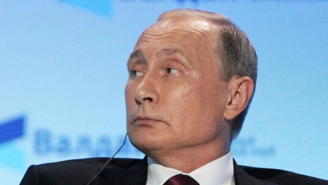 Throwing baby with bathwater: After Kinzhal fails to impress, Russia punishing scientists for failures in Ukraine Throwing baby with bathwater: After Kinzhal fails to impress, Russia punishing scientists for failures in Ukraine