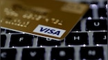 Government introduces 20% TCS on using credit card outside India