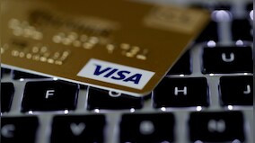 Government introduces 20% TCS on using credit card outside India
