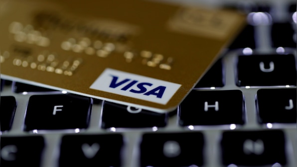 Government introduces 20% TCS on using credit card outside India