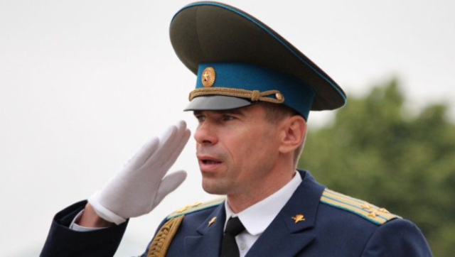Ukraine issues suspicion notice to Russian general who initiated the full-scale invasion Ukraine issues suspicion notice to Russian general who initiated the full-scale invasion