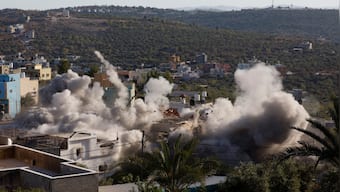 European countries urge Israel to stop demolishing Palestinian homes