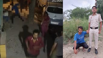Delhi Murder Case: For full half hour Sakshi’s body kept lying where Sahil had killed her before someone called police