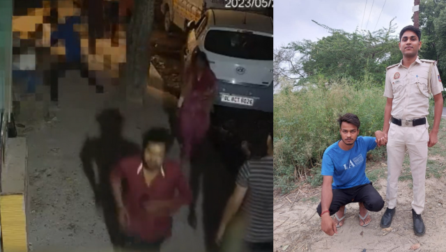 Dilli Ka Dil? Minor girl knifed 34 times, people walk by. Times when Delhi-ites were caught sauntering past gory murders Dilli Ka Dil? Minor girl knifed 34 times, people walk by. Times when Delhi-ites were caught sauntering past gory murders