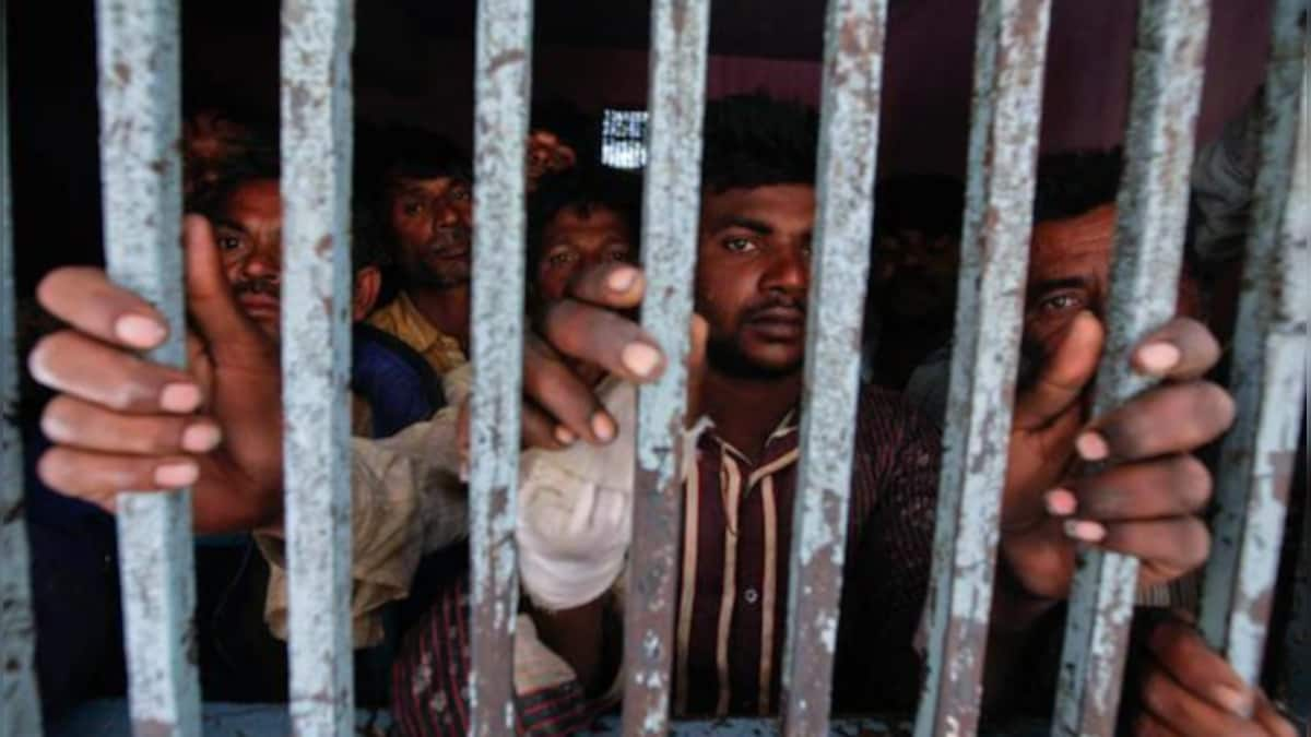 Third Indian dies in Pakistan prison in a month