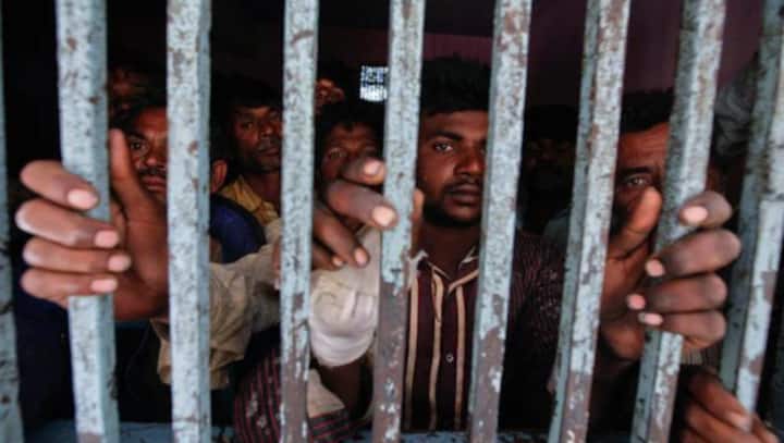 Third Indian dies in Pakistan prison in a month