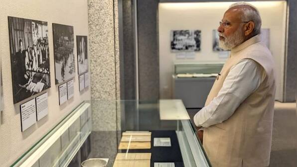 Responsible Fashion: How PM Narendra Modi is promoting sustainability through his sartorial choices