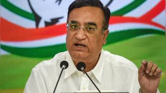 Trapped in liquor scam, AAP is dodging the people: Congress leader Ajay Maken on Delhi vs Centre services row