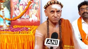 'Modi should be PM again in 2024', says priest who will present Sengol on new Parl building inauguration day