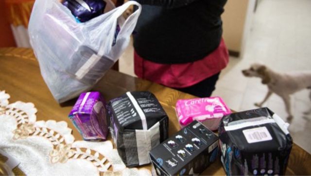 A Gen Z problem? Inflation in Australia hurting younger menstruating women more as they can’t afford pads, tampons A Gen Z problem? Inflation in Australia hurting younger menstruating women more as they can’t afford pads, tampons