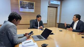 'Keep calm': Meghalaya CM Conrad Sangma assures safety of citizens in Manipur, evacuation process underway