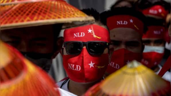 Myanmar crisis to be central topic in ASEAN leaders summit next week