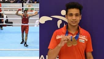 World Boxing Championships: Hussamuddin, Varinder Singh to begin India's campaign