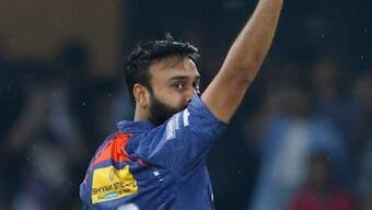 IPL 2023: Amit Mishra surpasses Lasith Malinga, becomes third-highest wicket-taker