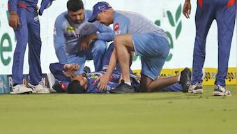 KL Rahul checks in at NCA with an eye on Asia Cup in Sri Lanka