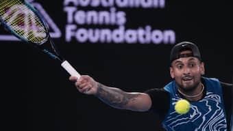 Nick Kyrgios helps police catch man who allegedly stole his Tesla car at gunpoint