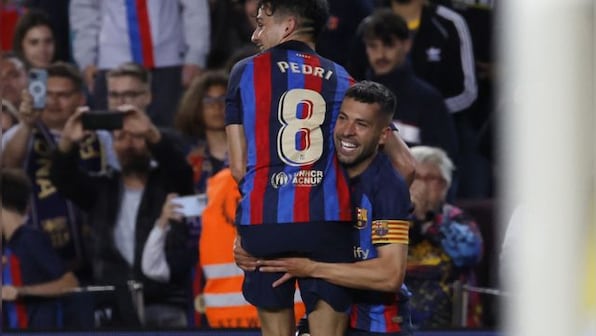 LaLiga: Barcelona on brink of title after Osasuna win, Real Madrid slip up