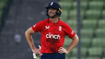 England announce full schedule for West Indies white-ball tour