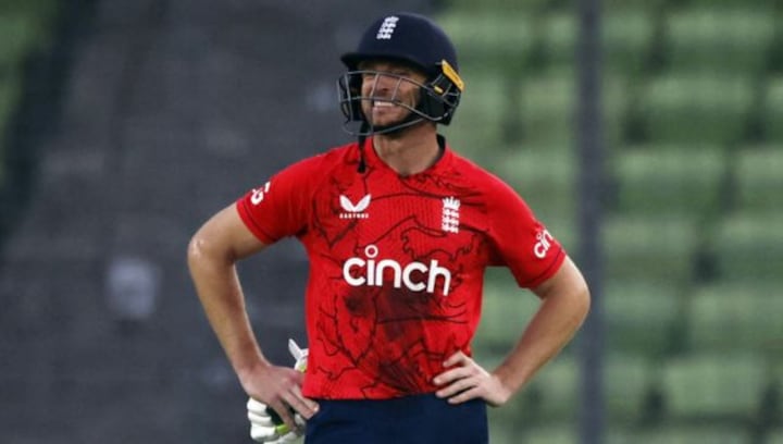 England announce full schedule for West Indies white-ball tour