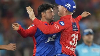 IPL 2023: 'Our bowlers were amazing,' says DC's David Warner after victory against Gujarat Titans