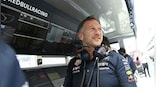 Formula 1: Mercedes and Ferrari have 'under-delivered' says Red Bull's Christian Horner