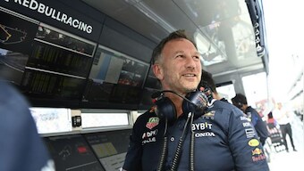 Formula 1: Mercedes and Ferrari have 'under-delivered' says Red Bull's Christian Horner