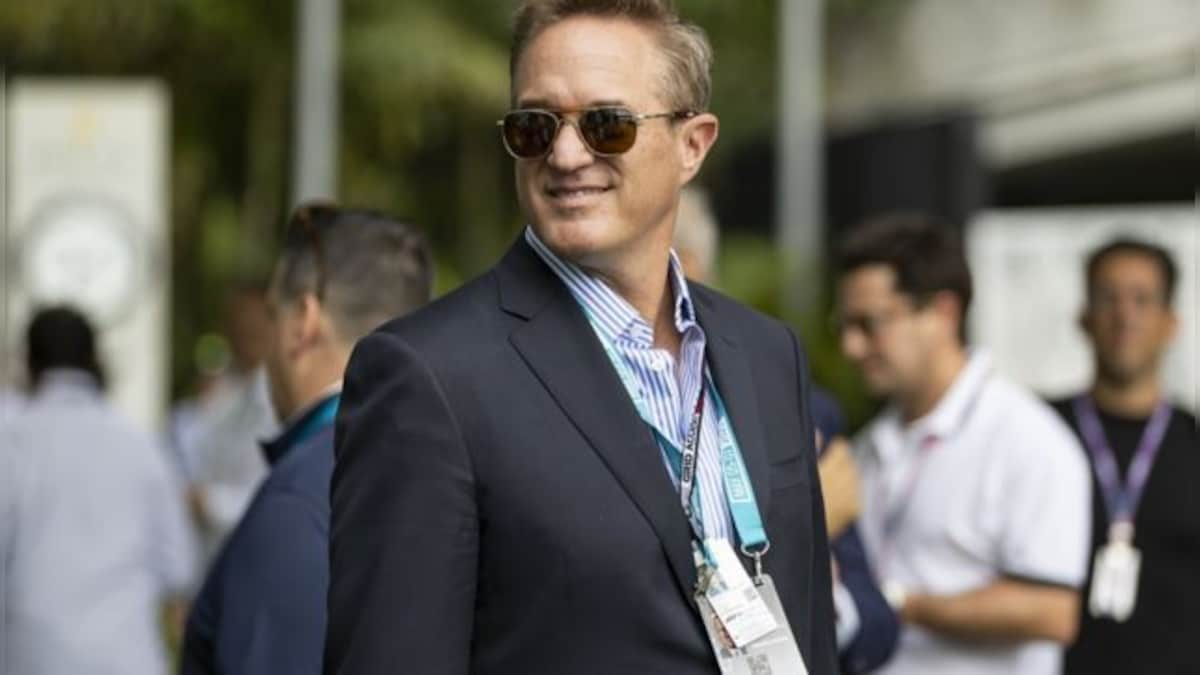 Formula 1: Miami Grand Prix considers switch to night race, says event's managing partner