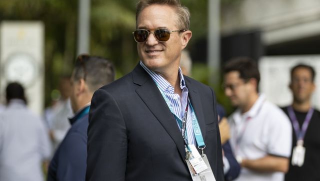 Formula 1: Miami Grand Prix considers switch to night race, says event's managing partner Formula 1: Miami Grand Prix considers switch to night race, says event's managing partner