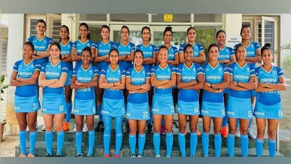 Hockey India names 20-member women's team for Australia tour, Savita to lead