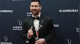 Laureus Sports Awards: Lionel Messi scoops individual, team double, Shelly-Ann Fraser-Pryce honoured