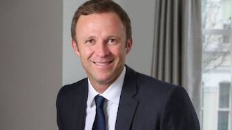 ATP executives hails 'new era' for Chinese tennis at Shanghai Masters launch