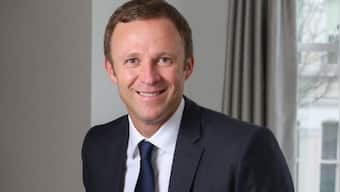 ATP executives hails 'new era' for Chinese tennis at Shanghai Masters launch