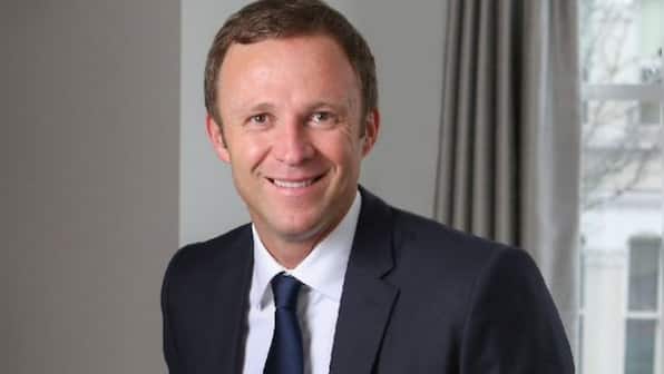 ATP executives hails 'new era' for Chinese tennis at Shanghai Masters launch