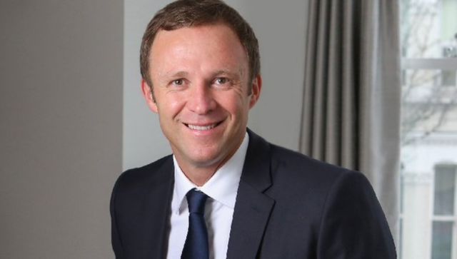 ATP executives hails 'new era' for Chinese tennis at Shanghai Masters launch ATP executives hails 'new era' for Chinese tennis at Shanghai Masters launch