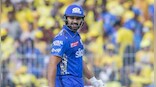 IPL 2023: Cameron Green says Mumbai Indians not concerned about Rohit Sharma's form