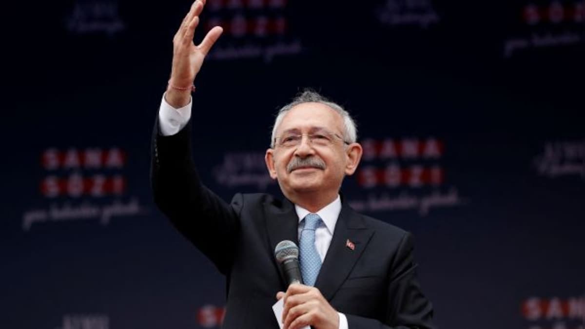 Turkey’s ‘Gandhi’: Who is Kemal Kilicdaroglu, Erdogan's key challenger and the 'future' of Turkish democracy?