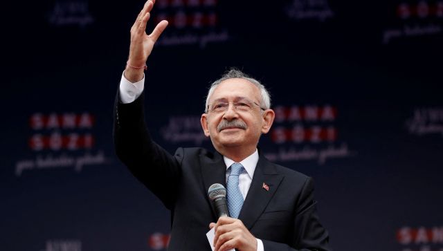 Turkey’s ‘Gandhi’: Who is Kemal Kilicdaroglu, Erdogan's key challenger and the 'future' of Turkish democracy? Turkey’s ‘Gandhi’: Who is Kemal Kilicdaroglu, Erdogan's key challenger and the 'future' of Turkish democracy?