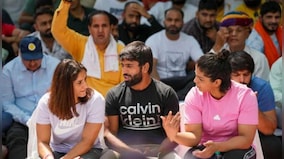 NHRC notice to sports ministry over panel's 'absence' in federations to address sexual harassment charges