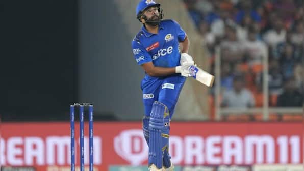 IPL 2023: Rohit's form, death bowling concern for Mumbai Indians ahead of tie against RCB