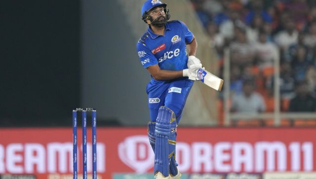 IPL 2023: Rohit's form, death bowling concern for Mumbai Indians ahead of tie against RCB IPL 2023: Rohit's form, death bowling concern for Mumbai Indians ahead of tie against RCB