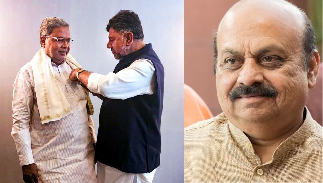 Karnataka Assembly Elections 2023: Watch out for these big names in the fray Karnataka Assembly Elections 2023: Watch out for these big names in the fray