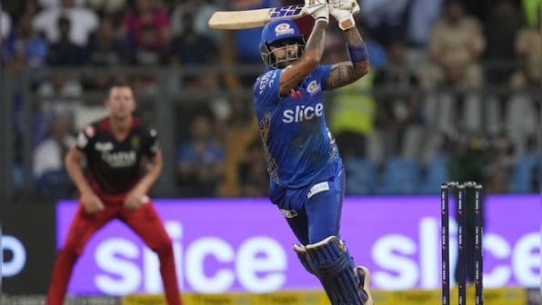 IPL 2023: I know my game and where my runs are, says Suryakumar Yadav