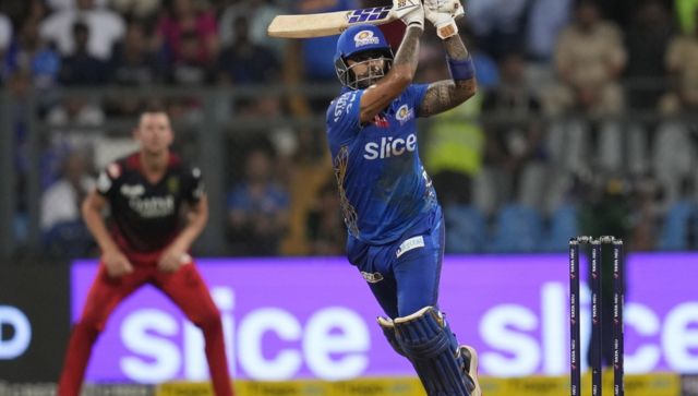 IPL 2023: I know my game and where my runs are, says Suryakumar Yadav IPL 2023: I know my game and where my runs are, says Suryakumar Yadav