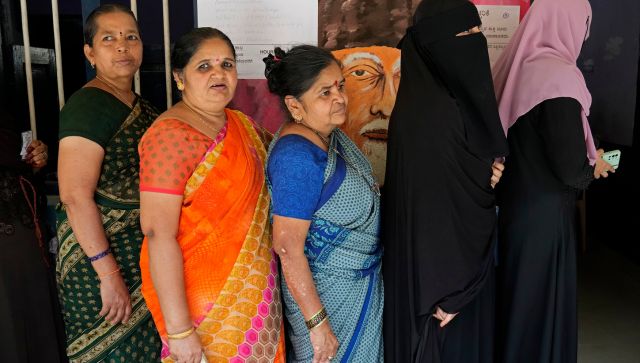 Amid poll defeat in Karnataka, BJP retains its hold in coastal districts Amid poll defeat in Karnataka, BJP retains its hold in coastal districts