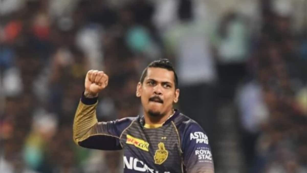 IPL 2023: Daren Ganga feels franchise change might work for struggling Sunil Narine