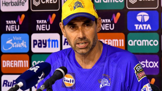 IPL 2023: 'Better prepared for IPL final compared to past', says Chennai Super Kings head coach Stephen Fleming IPL 2023: 'Better prepared for IPL final compared to past', says Chennai Super Kings head coach Stephen Fleming